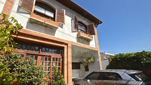 Casa com 3 Quartos à venda, 160m² no Brooklin Paulista, São Paulo