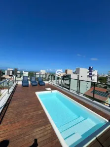 Flat com 1 Quarto à venda, 20m² no Intermares, Cabedelo