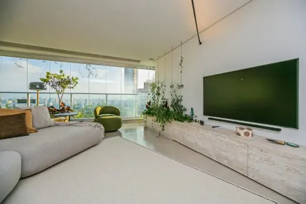 Apartamento com 2 Quartos à venda, 182m² no Cerqueira César, São Paulo