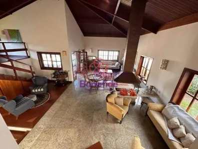 Casa com 3 Quartos à venda, 557m² no Chácara Malota, Jundiaí