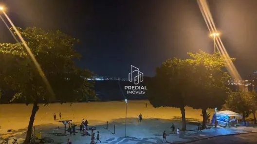 Apartamento com 4 Quartos à venda, 220m² no Icaraí, Niterói