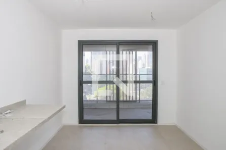 Apartamento com 1 Quarto à venda, 45m² no Perdizes, São Paulo