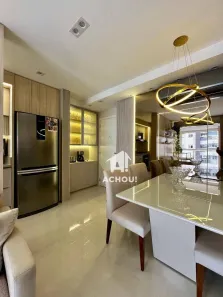 Apartamento com 3 Quartos à venda, 71m² no Jardim Presidente, Londrina