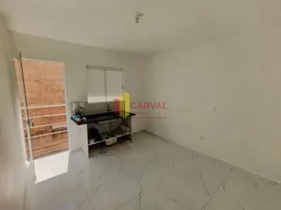Apartamento com 1 Quarto para alugar, 40m² no Vila Primavera, Jaguariúna