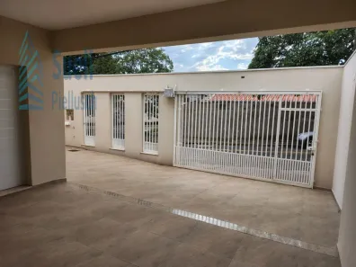 Casa com 3 Quartos à venda, 162m² no Jardim Chapadão, Campinas