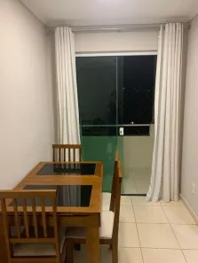 Apartamento com 2 Quartos à venda, 55m² no Jardim Vale do Sol, São José dos Campos