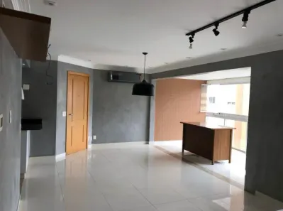 Apartamento com 2 Quartos à venda, 96m² no Vila Olímpia, São Paulo
