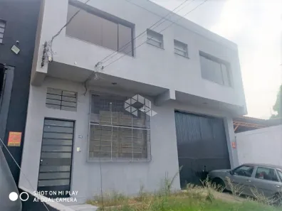 Prédio Comercial à venda, 394m² no Sarandi, Porto Alegre