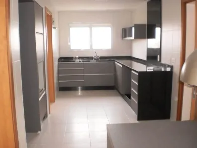 Apartamento com 4 Quartos à venda, 250m² no Vila Mariana, São Paulo