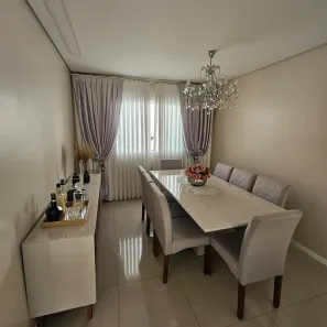 Casa com 4 Quartos à venda, 300m² no Real Parque, São José