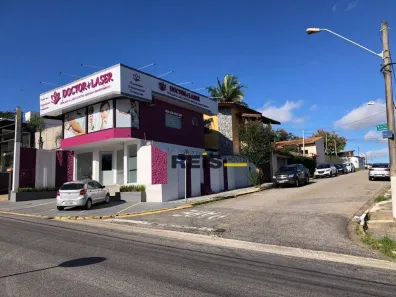 Prédio Comercial à venda, 310m² no Jardim América, Sorocaba