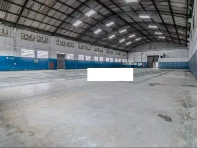 Galpão/Depósito/Armazém para alugar, 990m² no Jardim Cumbica, Guarulhos