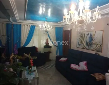 Sobrado com 3 Quartos à venda, 410m² no Vila Buenos Aires, São Paulo