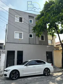 Apartamento com 2 Quartos à venda, 35m² no Vila Carrão, São Paulo