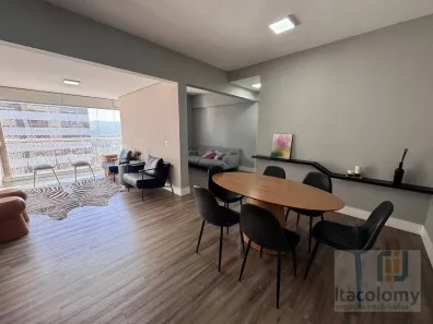 Apartamento com 2 Quartos à venda, 107m² no Dezoito do Forte Empresarial/Alphaville., Barueri