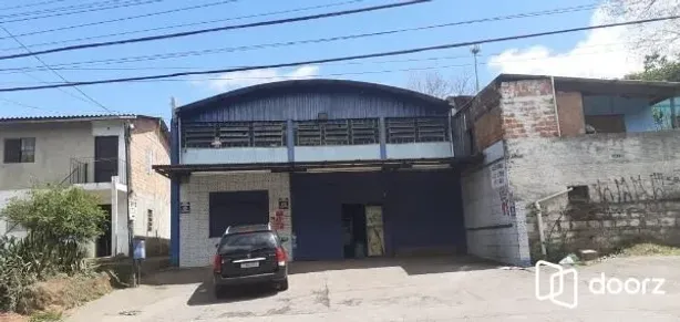 Prédio Comercial à venda, 250m² no Vila Nova, Porto Alegre