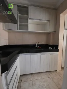 Apartamento com 2 Quartos para alugar, 65m² no Cândida Ferreira, Contagem