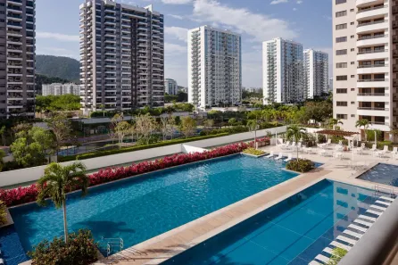 Apartamento com 2 Quartos à venda, 94m² no Recreio dos Bandeirantes, Rio de Janeiro