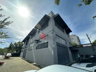 Imóvel Comercial para alugar, 172m² no Rio Branco, Novo Hamburgo