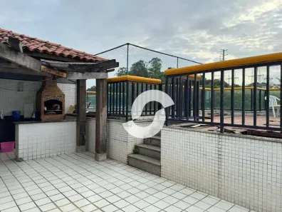 Cobertura com 4 Quartos à venda, 406m² no Icaraí, Niterói