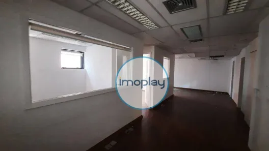 Sala Comercial para alugar, 78m² no Vila Olímpia, São Paulo