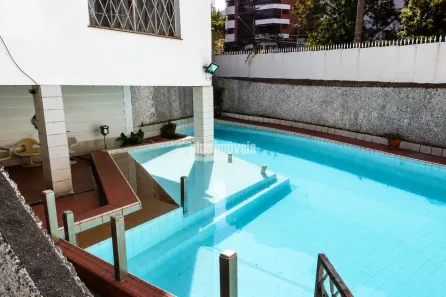 Casa com 12 Quartos à venda, 500m² no Sumarezinho, São Paulo
