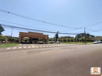 Casa de Condomínio com 4 Quartos à venda, 501m² no Condomínio Guaporé 1, Ribeirão Preto
