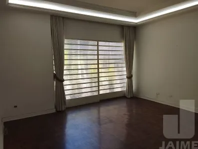 Apartamento com 3 Quartos à venda, 160m² no Higienópolis, São Paulo