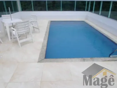 Apartamento com 3 Quartos à venda, 154m² no Vila Alzira, Guarujá