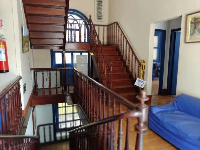 Casa com 15 Quartos à venda, 1105m² no Laranjeiras, Rio de Janeiro