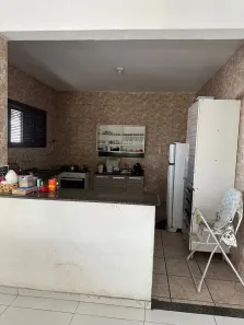 Sobrado com 3 Quartos à venda, 310m² no Parque Iracema, Fortaleza