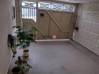 Sobrado com 2 Quartos à venda, 100m² no Parque da Mooca, São Paulo