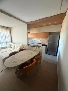 Apartamento com 1 Quarto à venda, 44m² no Vila da Serra, Nova Lima