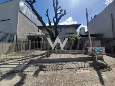 Casa com 3 Quartos para alugar, 200m² no Ideal, Novo Hamburgo