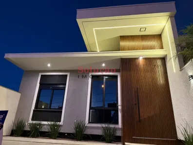Casa com 3 Quartos à venda, 100m² no Loteamento Jardim Timbaúva, Gravataí