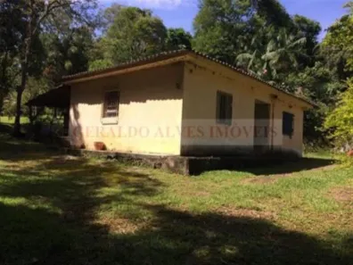 Fazenda/Sítio com 2 Quartos à venda, 555511m² no Parque Residencial Itapeti, Mogi das Cruzes