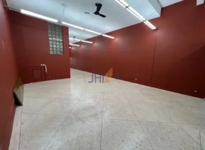 Ponto Comercial à venda, 85m² no Vila Buarque, São Paulo