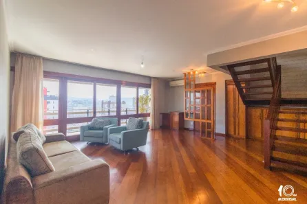 Cobertura com 3 Quartos à venda, 436m² no Centro, Novo Hamburgo