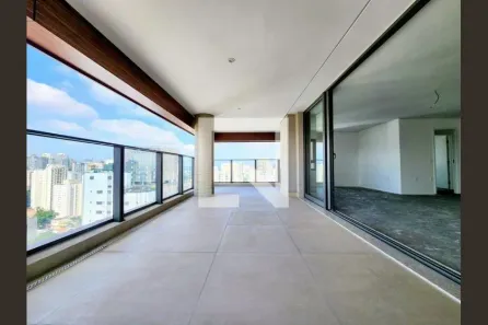 Apartamento com 3 Quartos à venda, 232m² no Brooklin Paulista, São Paulo