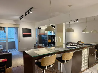 Apartamento com 2 Quartos à venda, 57m² no Vila Olímpia, São Paulo