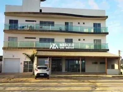 Apartamento com 3 Quartos para alugar, 89m² no Alto Maron, Vitória da Conquista