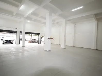 Ponto Comercial à venda, 434m² no Passo da Areia, Porto Alegre