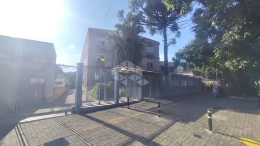Apartamento com 1 Quarto para alugar, 48m² no Glória, Porto Alegre