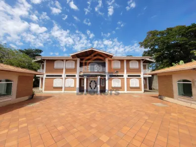 Imóvel Comercial com 20 Quartos à venda, 900m² no Estância Caioçara, Jarinu
