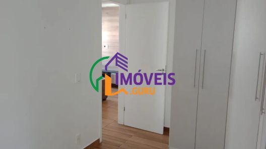 Apartamento com 2 Quartos à venda, 50m² no Vila São João, Barueri