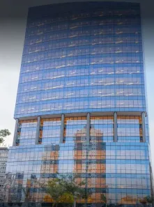 Sala Comercial para venda ou aluguel, 485m² no Vila Nova Conceição, São Paulo