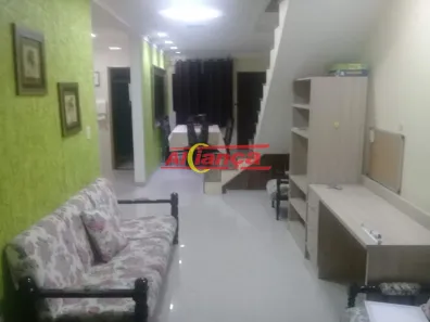 Sobrado com 3 Quartos à venda, 400m² no Jardim São Paulo, Guarulhos