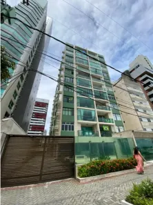 Apartamento com 3 Quartos à venda, 113m² no Boa Viagem, Recife