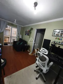Apartamento com 2 Quartos à venda, 60m² no Rudge Ramos, São Bernardo do Campo