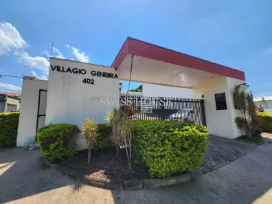 Casa de Condomínio com 2 Quartos à venda, 73m² no Vila Costa e Silva, Campinas
